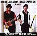 Closer To The Blues