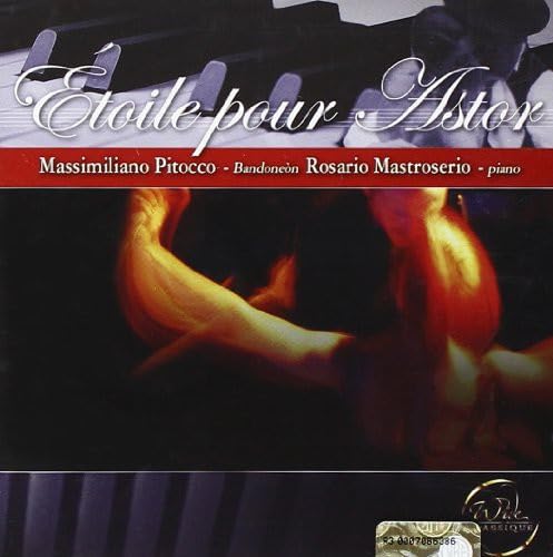 Etoile Pour Astor