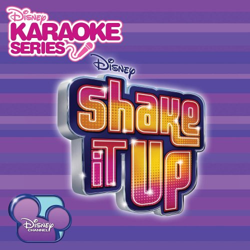 Shake It Up