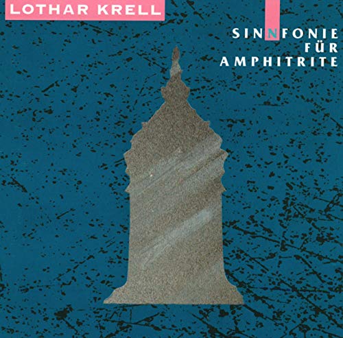 Sinnfonie Fuer Amphitrite - Kr