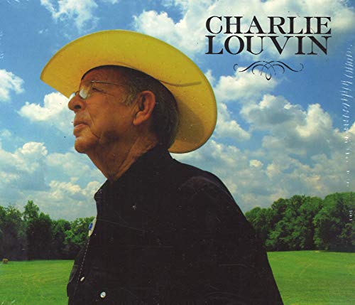 Charlie Louvin