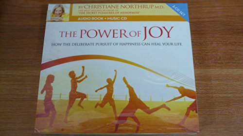 The Power Of Joy