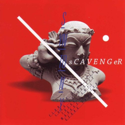 Scavenger