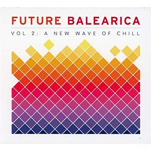 Future Balearica Vol.2