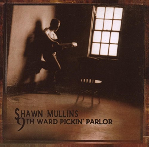 9Th Ward Pickin' Parlor