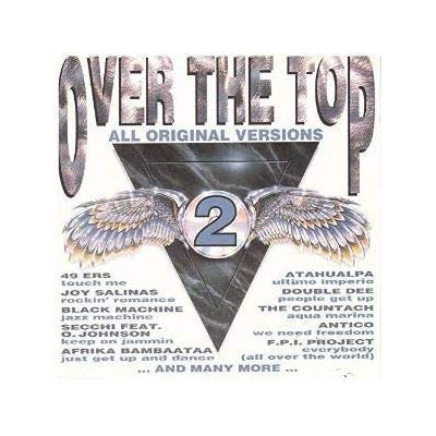Aa.Vv. - Over The Top Vol.2