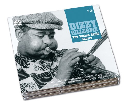 Sesjun Radio Sessions (2 Cd)