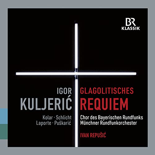 Requiem Glagolitico