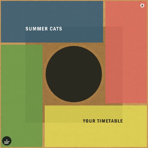 Your Timetable