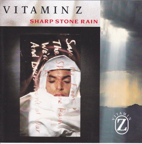 Sharp Stone Rain