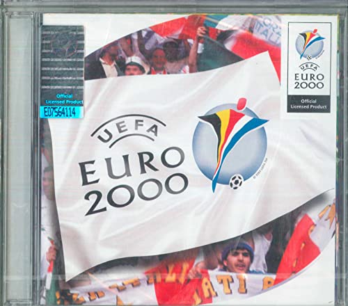 Official Euro 2000