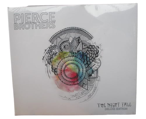 Pierce Brothers-Night Tree