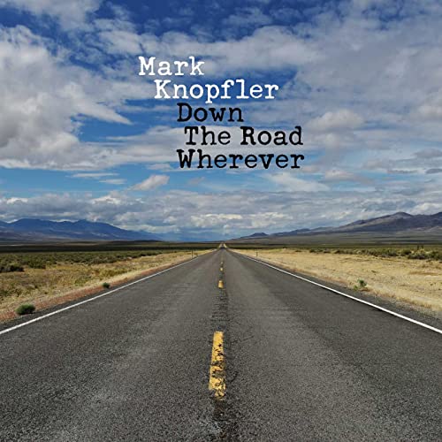 Down The Road Wherever (2 Lp)