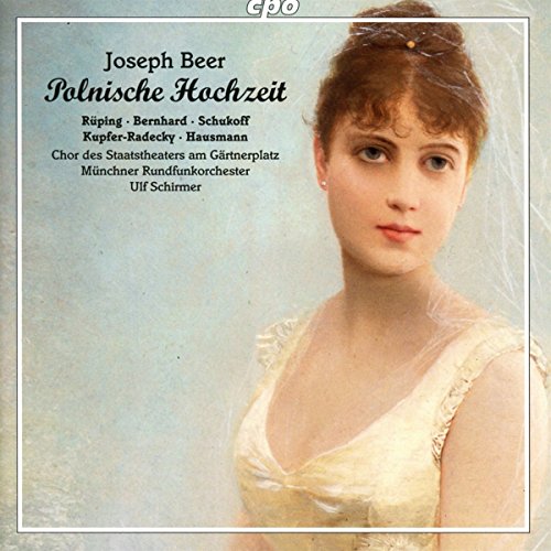 Joseph Beer: Polnische Hochzeit