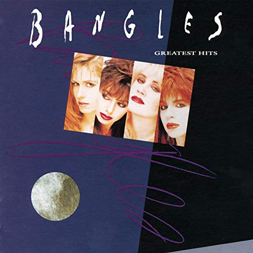 Bangles' Greatest Hits