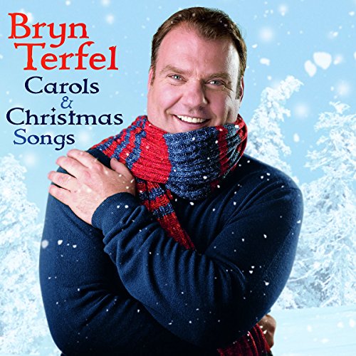 Bryn'S Christmas Songs (3 Cd)