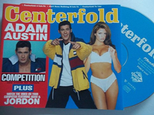 Centrefold Cd Uk Media 1999