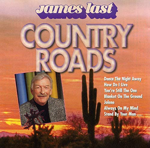 Country Roads