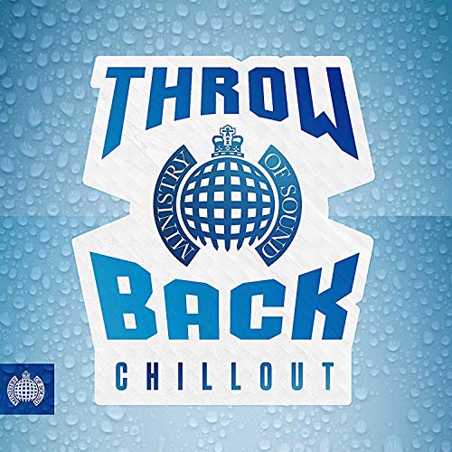 Ministry Of Sound: Throwback Chillout