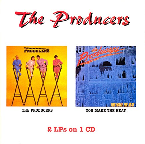 Producers/You Make The Heat