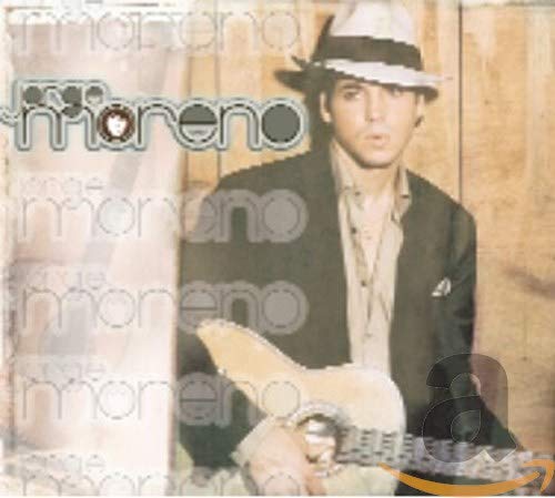 Jorge Moreno