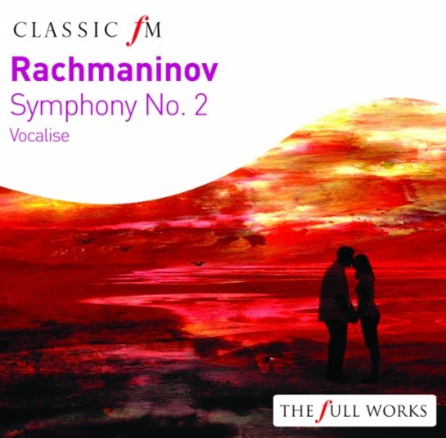 Rachmaninov:Symp
