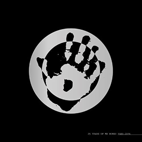 25 Years Of Mr Bongo: 1989-14