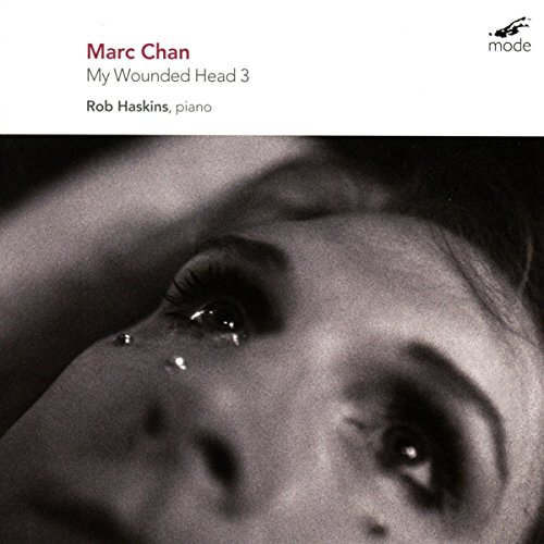 Chan: My Wounded Head 3