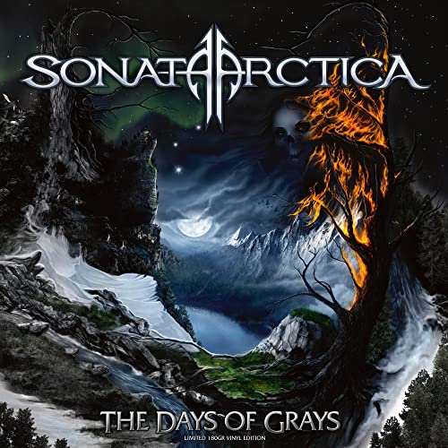 The Days Of Grays