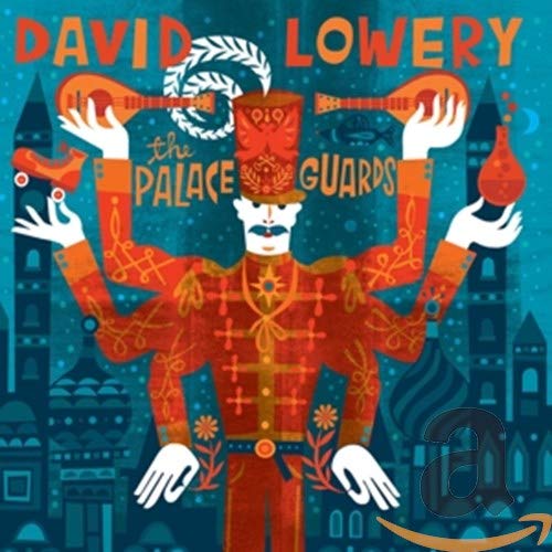Palace Guards