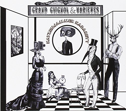 Grand Guignol & Varietes