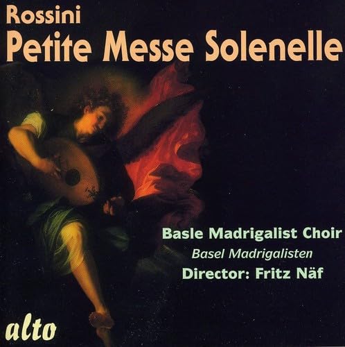 Petite Messe Solennelle (1863)