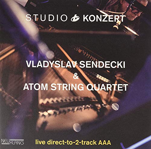 Studio Konzert