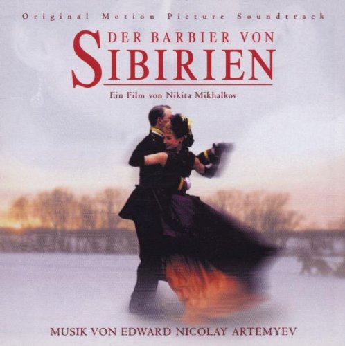 Ost Der Barbier Von Sibirien