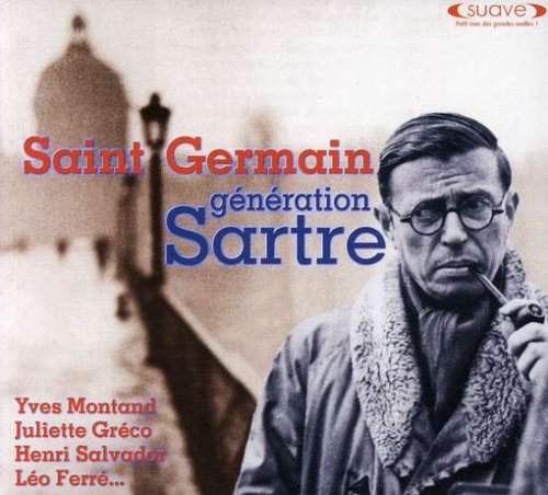 Saint Germain