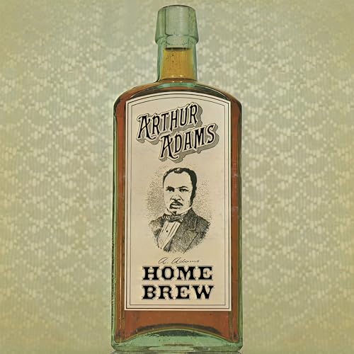 Home Brew [Vinyl]