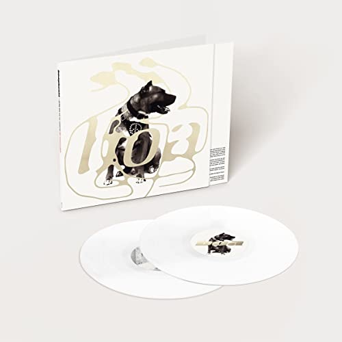 Boaphenia (30 Jahre Jubiläumsedition) 2Lp Weiss