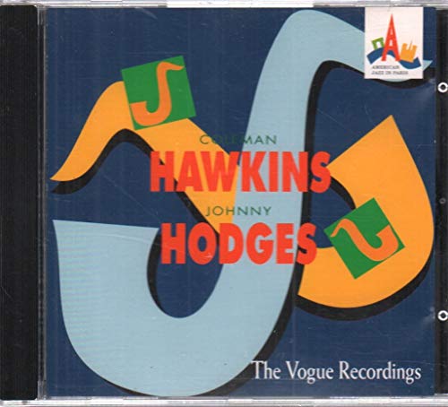 Vogue Recordings