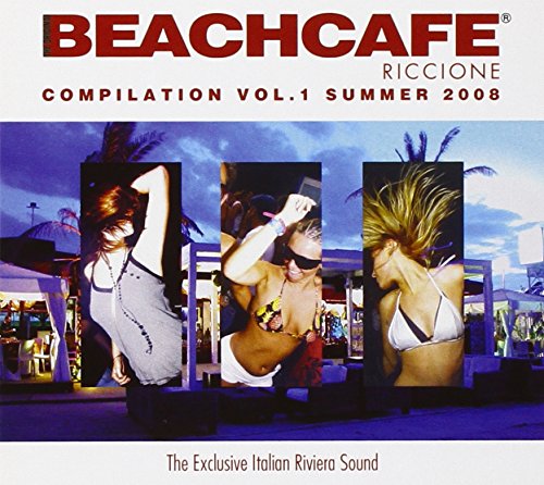 Beach Cafe'