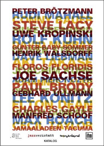 Catalogue 2012