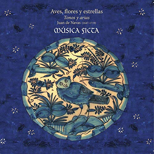 Voyenne: Aves Flores Y Estrellas