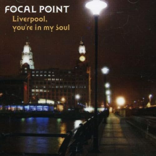 Liverpool You'Re In My Soul