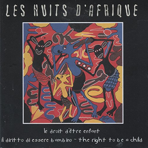 Le Nuits D'Afrique