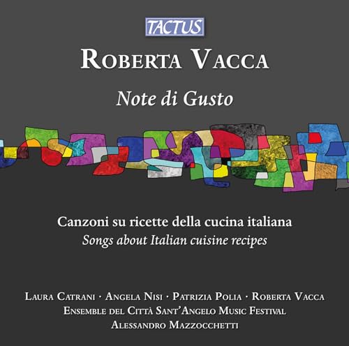 Note Di Gusto