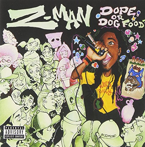 Dope Or Dog Food