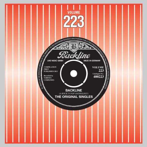 Backline Vol.223