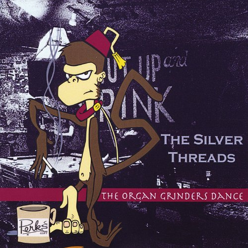 Organ Grinders Dance