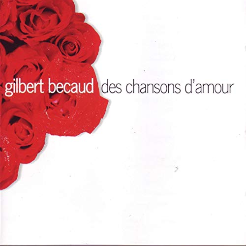 Des Chansons D'Amour
