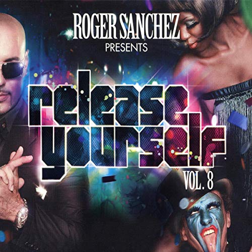 Vol. 8-Release Yourself (2 Cd)