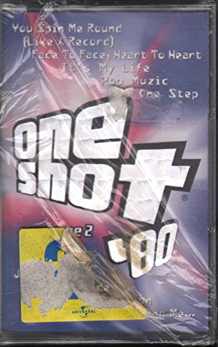 One Shot '80 Vol 2